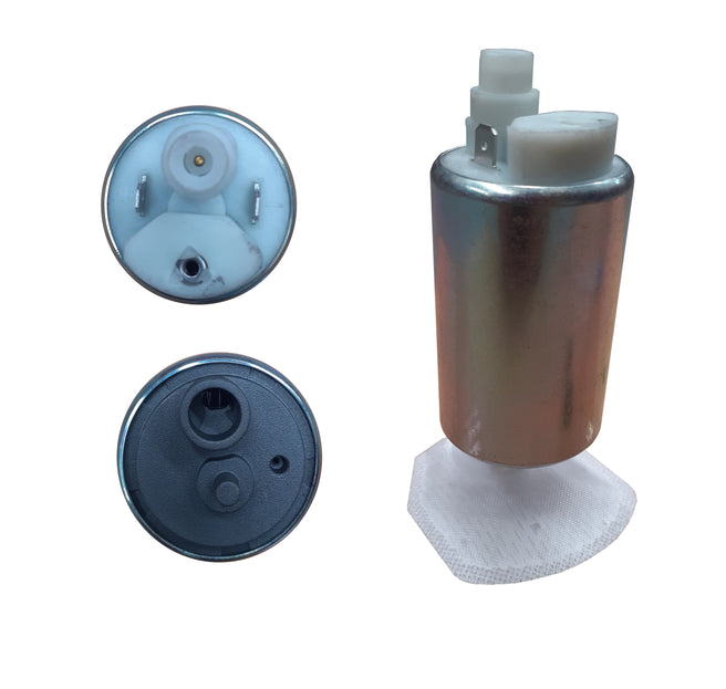 Bomba Combustible P/ Dodge Attitude 2015-2019 1.2 L3