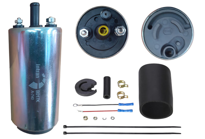 Bomba Combustible P/ Isuzu Amigo 1989-1994 2.6 L4 S