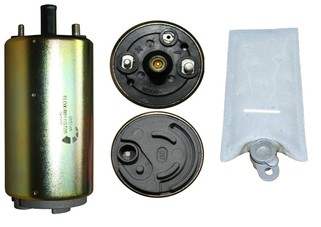 Bomba Combustible P/ Dodge Colt 1989-1991 1.5 L4