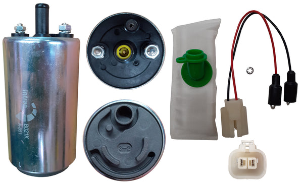 Bomba Combustible P/ Nissan Altima 1993-1996 2.4 L4