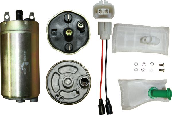 Bomba Combustible P/ Nissan Altima 1993-1996 2.4 L4
