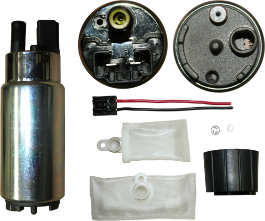 Bomba Combustible P/ Ford Courier 2001-2008 1.6 L4