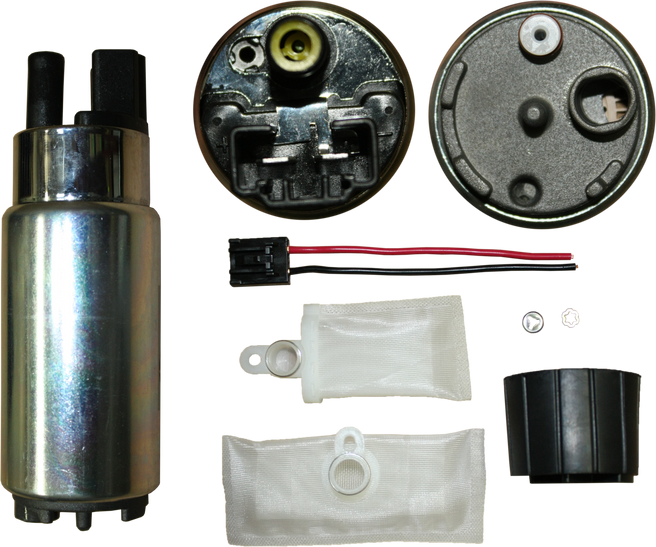 Bomba Combustible P/ Ford Courier 2001-2008 1.6 L4
