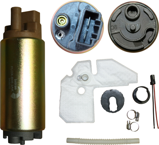 Bomba Combustible P/ Ford Explorer 2002-2005 4.0 V6