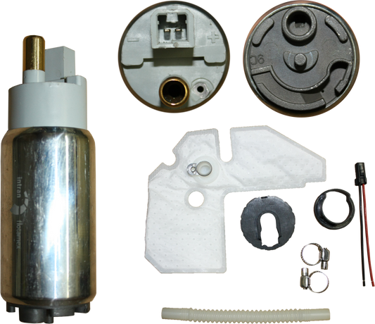 Bomba Combustible P/ Ford Lobo 2004-2008 4.6 V8