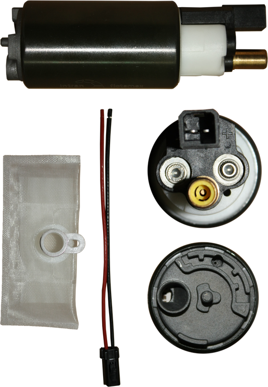 Bomba Combustible P/ Ford Contour 1998-1998 2.0 L4