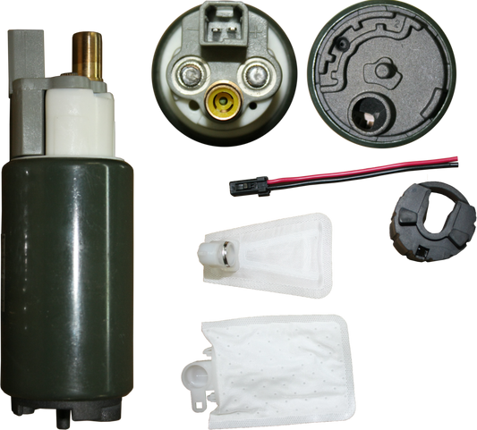Bomba Combustible P/ Ford Escape 2005-2007 3.0 V6