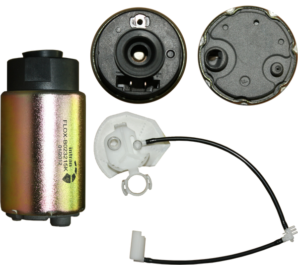 Bomba Combustible P/ Toyota Corolla 2005-2008 1.8 L4