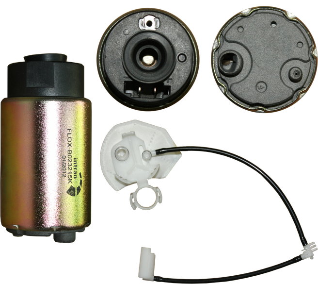Bomba Combustible P/ Toyota Corolla 2005-2008 1.8 L4