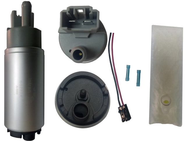 Bomba Combustible P/ Honda Odyssey 1995-1997 2.2 L4