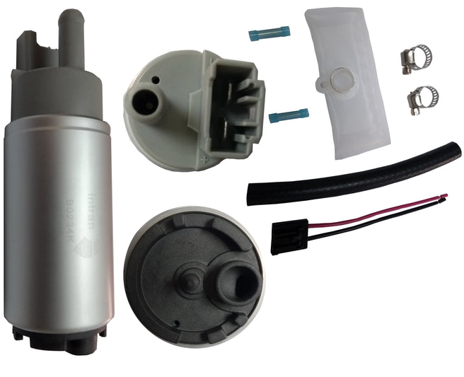 Bomba Combustible P/ Honda Odyssey 2000-2002 3.5 V6