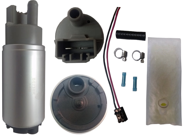 Bomba Combustible P/ Honda Cr-V 2002-2006 2.4 L4