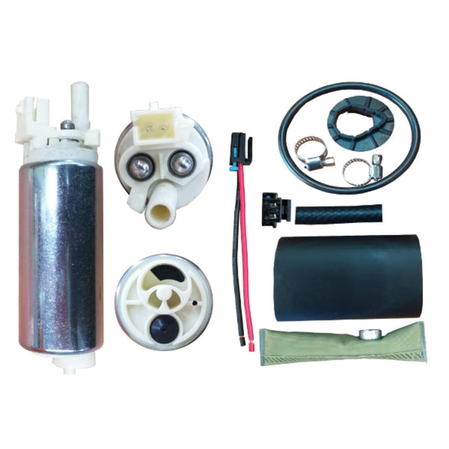 Bomba Combustible P/ Chevrolet C3500 1995-1997 5.7 V8