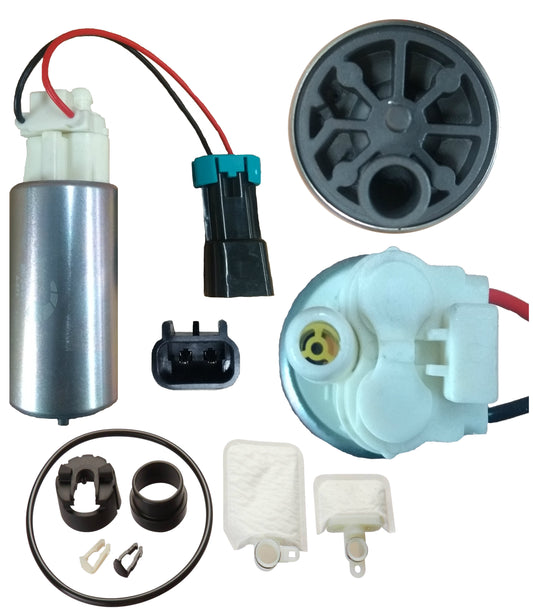 Bomba Combustible P/ Ford Taurus 1996-2006 3.0 V6