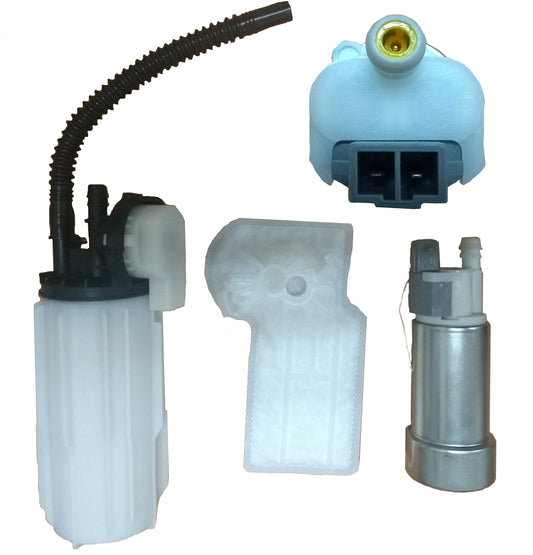 Bomba Combustible P/ Ford E-250 2011-2014 4.6 V8