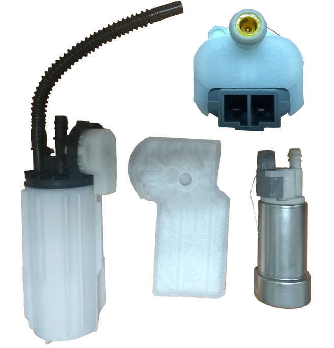 Bomba Combustible P/ Ford E-250 2011-2014 4.6 V8
