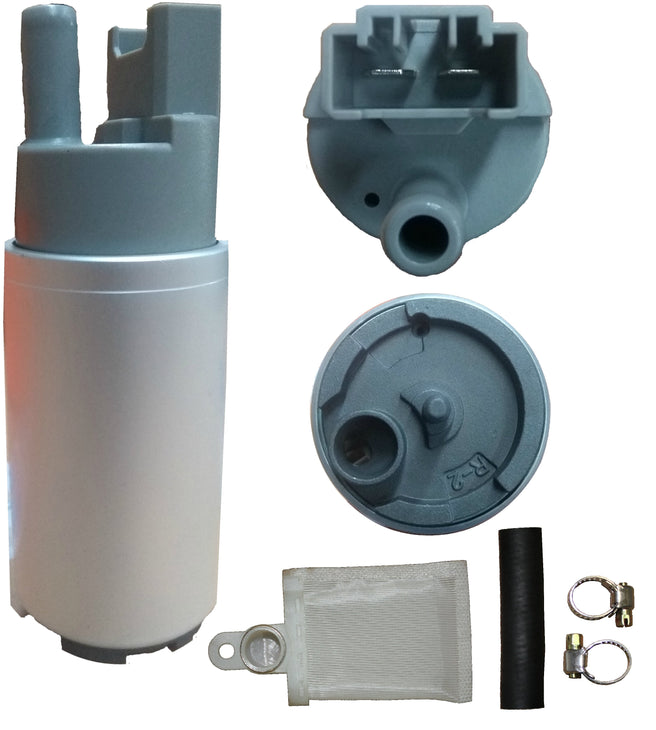 Bomba Combustible P/ Chevrolet Luv 1998-2005 2.2 L4