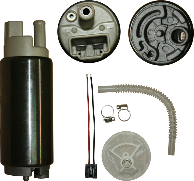 Bomba Combustible P/ Dodge Attitude 2006-2011 1.6 L4