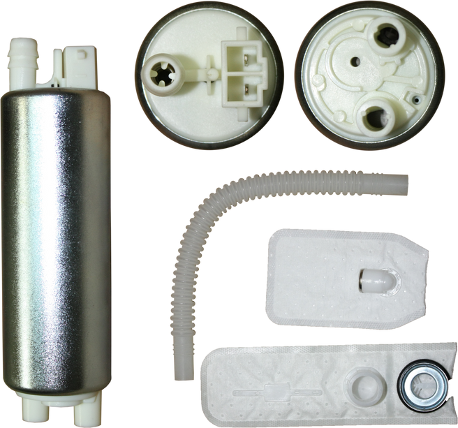 Bomba Combustible P/ Chevrolet Lumina 2000-2001 3.1 V6