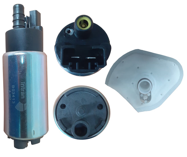 Bomba Combustible P/ Nissan Np300 2012-2015 2.4 L4
