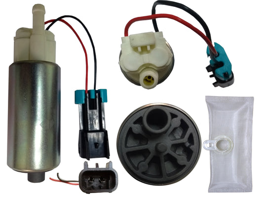 Bomba Combustible P/ Ford Ranger 1999-2001 3.0 V6