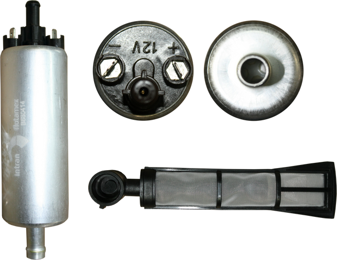 Bomba Combustible P/ Jeep Cherokee 1990-1998 4.0 L6