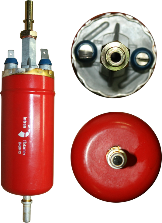 Bomba Combustible P/ Ford Aerostar 1986-1987 2.3 L4