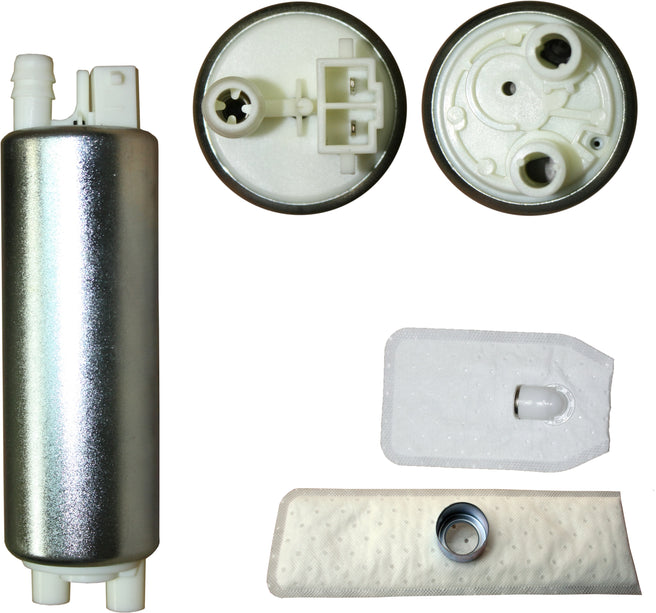 Bomba Combustible P/ Cadillac Escalade 1999-2000 5.7 V8