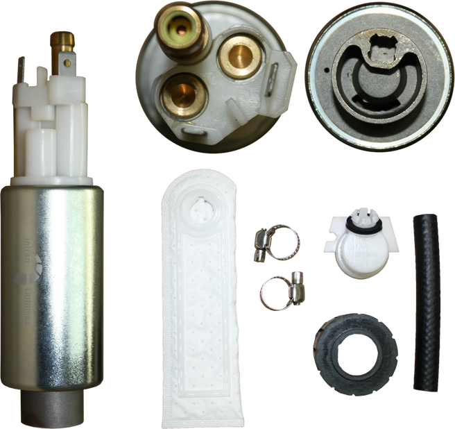 Bomba Combustible P/ Chrysler Lebaron 1985-1989 2.2 L4