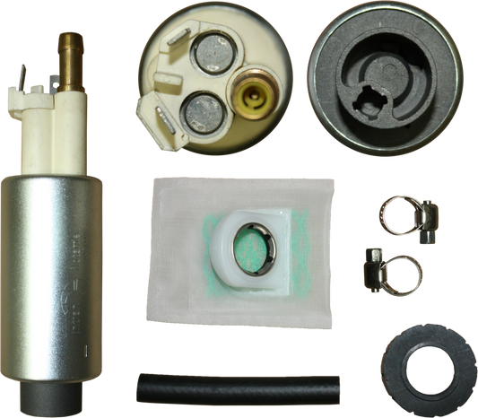 Bomba Combustible P/ Ford Aerostar 1986-1987 2.3 L4