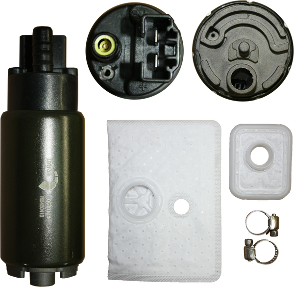 Bomba Combustible P/ Jeep Cherokee 1997-2000 2.5 L4