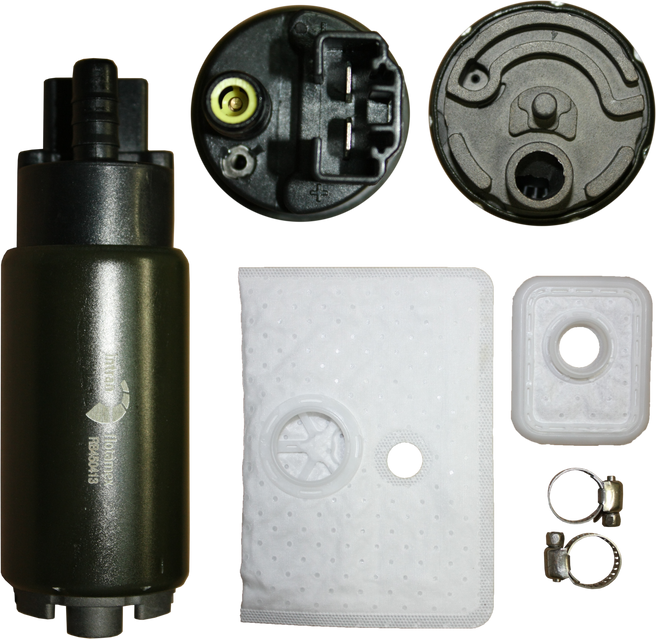 Bomba Combustible P/ Jeep Cherokee 1997-2000 2.5 L4