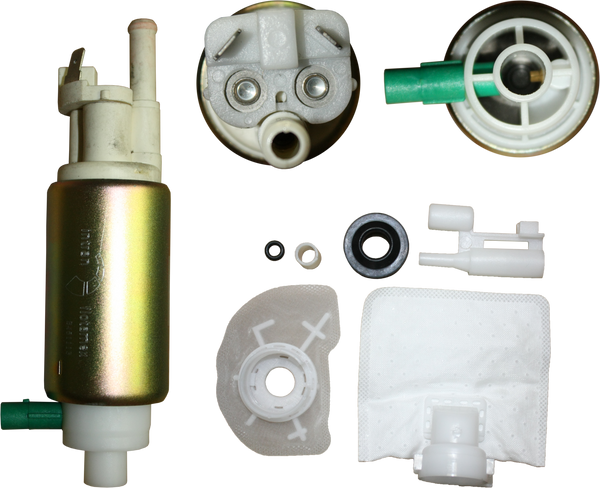 Bomba Combustible P/ Chrysler Town & Country 2001-2006 3.8 V6