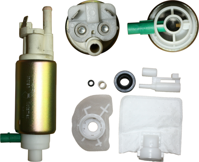 Bomba Combustible P/ Chrysler Town & Country 2001-2006 3.8 V6