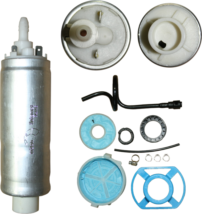Bomba Combustible P/ Dodge Ram 2500 1994-1994 5.2 V8