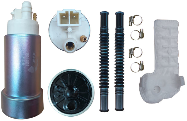 Bomba Combustible P/ Chevrolet Luv 1998-2005 2.2 L4