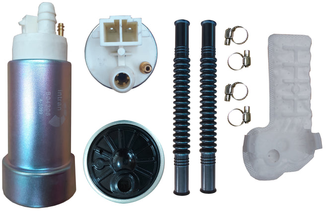Bomba Combustible P/ Chevrolet Luv 1998-2005 2.2 L4