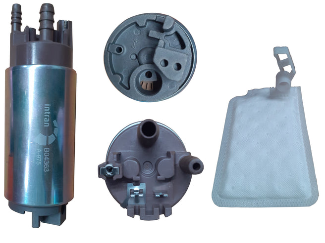Bomba Combustible P/ Volkswagen Bora 2006-2006 2.0 L4