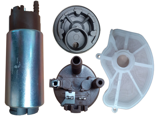 Bomba Combustible P/ Volkswagen Bora 2006-2010 2.5 L5