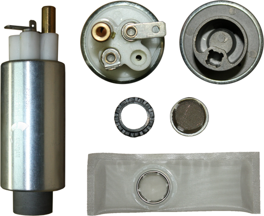 Bomba Combustible P/ Ford Bronco 1990-1992 4.9 L6