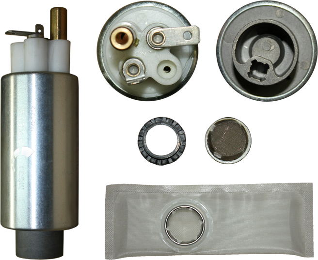 Bomba Combustible P/ Ford Bronco 1990-1992 4.9 L6