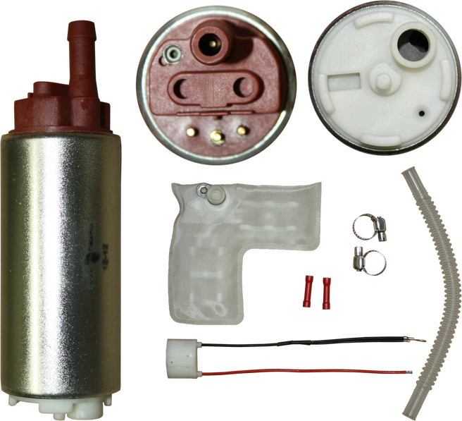 Bomba Combustible P/ Chrysler Cirrus 2003-2008 2.4 L4