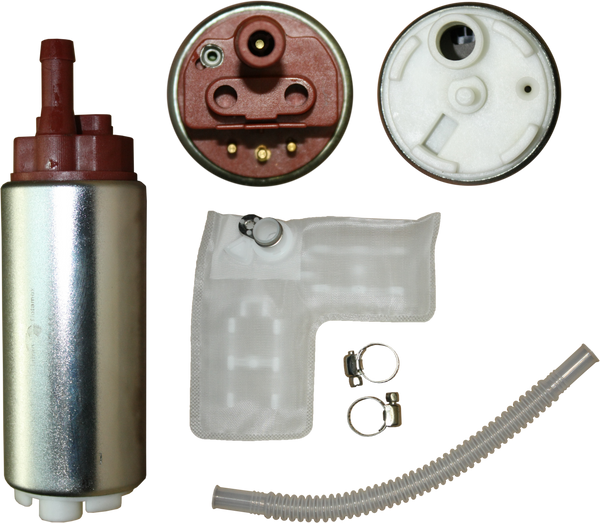 Bomba Combustible P/ Chrysler Pt Cruiser 2003-2009 2.4 L4