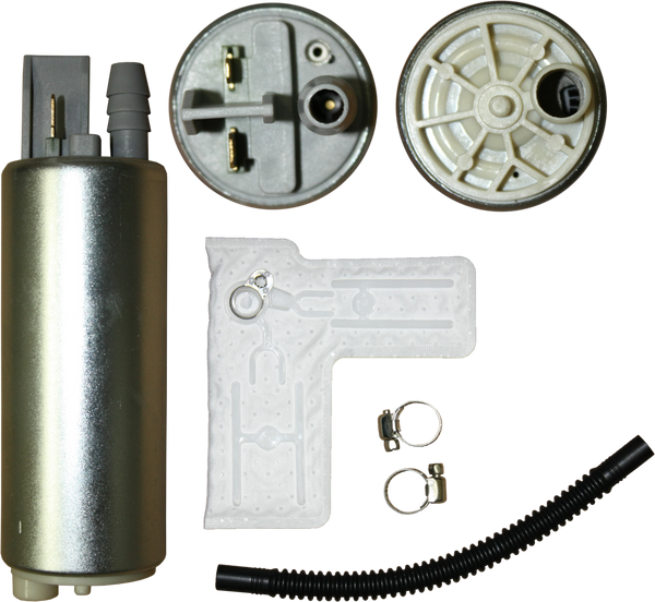 Bomba Combustible P/ Jeep Commander 2006-2008 3.7 V6