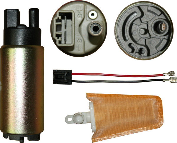 Bomba Combustible P/ Jeep Liberty 2002-2008 3.7 V6