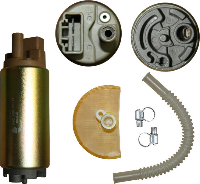 Bomba Combustible P/ Dodge Atos 2001-2004 1.0 L4