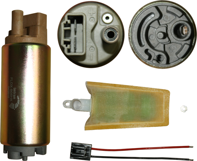 Bomba Combustible P/ Honda Accord 1994-1997 2.2 L4