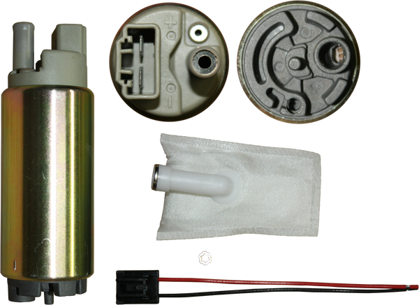 Bomba Combustible P/ Nissan Altima 1997-2001 2.4 L4