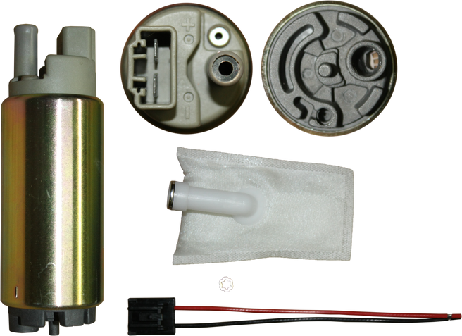 Bomba Combustible P/ Nissan Altima 1997-2001 2.4 L4