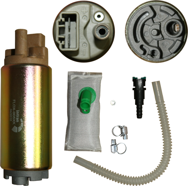 Bomba Combustible P/ Nissan Frontier 1998-2004 2.4 L4